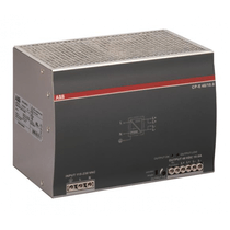 Fonte De Alimentação Chaveada Monofásico 90 264V/120 375V 24Vcc 20A CPE2420.0 ABB