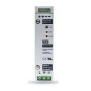 Fonte De Alimentação Chaveada Monofásico 100240Vac 24Vcc 15240W 3A 13108241 WEG