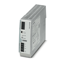 Fonte De Alimentação 400 500V 24V 240W 10A TRIOPS2G3AC24DC10 Phoenix Contact