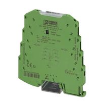 Módulo Fonte Alimentação Para Conversor Sinais 9,6-30VCC MINIMCRSL Phoenix Contact