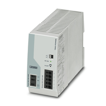 Fonte De Alimentação Chaveada Monofásico 85264 Vca 24V 20A 2903151 Phoenix Contact