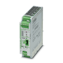 Fonte De Alimentação 24Vcc 24Vcc 5A QUINTUPS24DC24DC5 Phoenix Contact