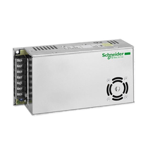 Fonte De Alimentação Chaveada Monofásico 24vcc 240w 10 A ABL1REM24100 Schneider