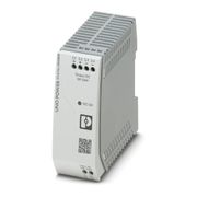 Fonte De Alimentação Chaveada Monofásico 100 240Vca 12Vcc 4,6A UNOPS1AC12DC55W Phoenix Contact