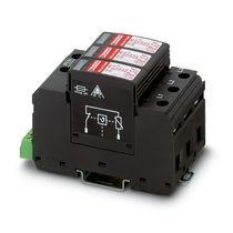 PROTS SOBRE TIPO 2 P/FONTE ALIM VALMS750303+0FM Phoenix Contact