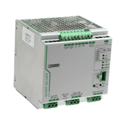 Fonte De Alimentação Ininterrupta Bifásico 100240Vca 125Vca 5,2A 2320270 Phoenix Contact