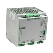 Fonte De Alimentação Ininterrupta Bifásico 100240Vca 125Vca 5,2A 2320270 Phoenix Contact