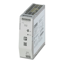 Fonte De Alimentação Chaveada Monofásico 100 240Vca 24Vcc 10A UNO2PS1AC24DC240W Phoenix Contact