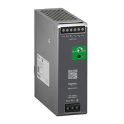 Fonte De Alimentação Comutada Monofásico 100 240Vca 24Vcc 10A ABLS1A24100 Schneider