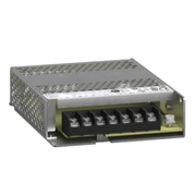 Fonte De Alimentação Monofásico 100240V 24V 100W 4,5A Schneider