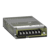 Fonte De Alimentação Chaveada Monofásico Entrada 100 120Vca 24Vcc 150W 6,2A ABLP1A24062 Schneider