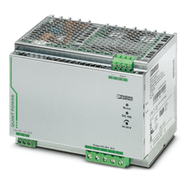 Fonte De Alimentação Chaveada 100240Vca 48 Vcc 960W 20A 2866695 Phoenix Contact