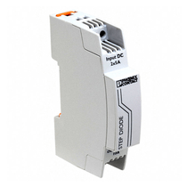 Fonte De Alimentação 24VCC 24Vcc 10A 2868606 Phoenix Contact