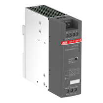 Fonte De Alimentação Chaveada Monofásico 85264 Vca/90350 Vcc 24Vcc 5A 1SVR360563R1001 ABB