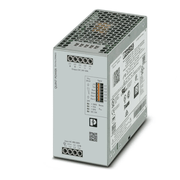 Fonte De Alimentação Chaveada Trifásico 400 500Vca 24Vcc 20A Quint4Ps3Ac24D* Phoenix Contact