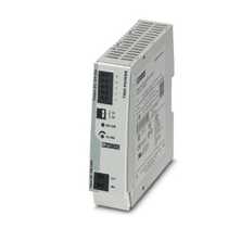 Fonte De Alimentação Chaveada Monofásico 100 240Vca 12Vcc 120W 10A Triops2G1Ac TRIOPS2G1AC12DC10 Phoenix Contact