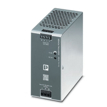 Fonte De Alimentação Chaveada Monofásico 100 240Vca 24Vcc 240W 10A Essentialps ESSENTIALPS1AC24DC240WEE Phoenix Contact