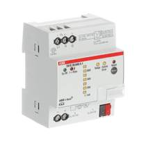 Fonte De Alimentação 85 265Vca 30V 9W 0,64A SVS3064051 ABB