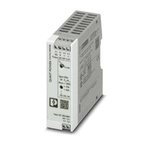 Fonte De Alimentação Chaveada Monofásico 100 240Vca 24Vcc 60W 2,5A Quint4Ps1Ac QUINT4PS1AC24DC2.5SC Phoenix Contact