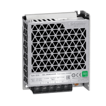 Fonte De Alimentação Chaveada Monofásico Entrada 100/240VCA Saída 24VCC 2,2A ABL2REM24020K Schneider