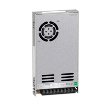 Fonte De Alimentação Chaveada Monofásico Entrada 100/240VCA Saída 24VCC 250w 10,5A ABL2REM24100K Schneider