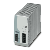 Fonte De Alimentação Ininterrupta Trifásica 24Vcc 20A TRIOUPS2G3AC24DC20 Phoenix Contact