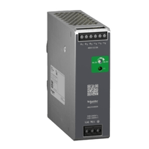 Fonte De Alimentação Chaveada Monofásico 100 240Vca 48Vcc 120W 2,5A ABLS1A48025 Schneider