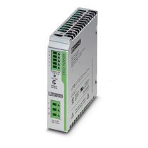 Fonte Quint Ups/ 24Dc/12Dc/5/24Dc/10 2320461 QUINTUPS24DC12DC524DC10 Phoenix Contact