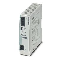 Fonte De Alimentação Chaveada Trifásico Entrada 100-240Vca Saída 24Vcc 240w 10a TRIOPS2G1AC24DC10 Phoenix Contact