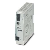 Fonte De Alimentação Chaveada Monofásico 100 240 Vca/110 250vcc 24vcc 3a TRIOPS2G1AC24DC3C2LPS Phoenix Contact