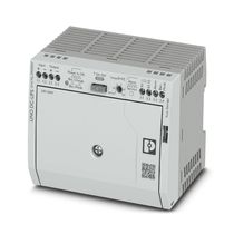 Fonte De Alimentação Ininterrupta 24Vcc 24Vcc 60W 2,5A UNOUPS24DC24DC60W Phoenix Contact