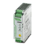 Fonte De Alimentação Chaveada Monofásico 100 240Vca 24Vcc 120W 5A Quintps1Ac24 QUINTPS1AC24DC5CO Phoenix Contact