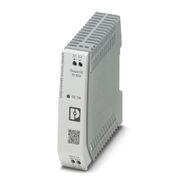 Fonte De Alimentação Monofásico 100 240V 12V 30W 2,5A UNOPS1AC12DC30W Phoenix Contact