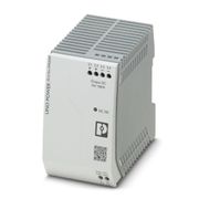 Fonte De Alimentação Chaveada Monofásico Entrada 100-240Vca Saída 24Vcc 4,2A 2902993 Phoenix Contact