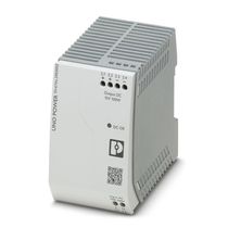 Fonte De Alimentação Chaveada Monofásico Entrada 100-240Vca Saída 24Vcc 4,2A 2902993 Phoenix Contact