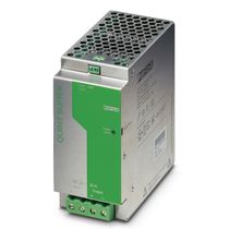 Fonte De Alimentação Módulo Bat 24Vcc 24Vcc 20A QUINTBUFFER24DC20 Phoenix Contact