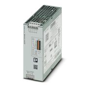 Fonte De Alimentação Chaveada Trifásica 400 500Vca 24V 240W 10A Quint4Ps3Ac24Dc10 Phoenix Contact