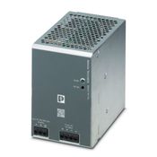 Fonte De Alimentação Chaveada Monofásico 100 240Vca 24Vcc 20A Essentialps1Ac24 ESSENTIALPS1AC24DC480WEE Phoenix Contact