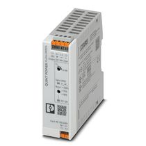 Fonte De Alimentação Chaveada 100 240 Vca/110 250vcc 24VCC 60 W 2,5 A QUINT4PS1AC24DC25PT Phoenix Contact