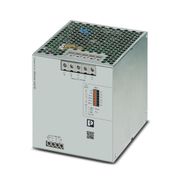 Fonte De Alimentação Chaveada Trifásica 400 500Vca 24Vcc 960W 40A Quint4Ps3Ac QUINT4PS3AC24DC40 Phoenix Contact