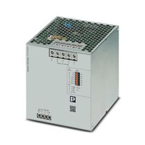 Fonte De Alimentação Chaveada Trifásica 400 500Vca 24Vcc 960W 40A Quint4Ps3Ac QUINT4PS3AC24DC40 Phoenix Contact