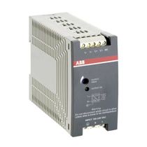 Fonte De Alimentação Chaveada Monofásico 85264 Vca/90375 Vcc 24VCC 60 W 2,5A 1SVR427032R0000 ABB