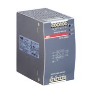 Fonte De Alimentação Trifásica 340 575Vca 24Vcc 120W 5A CPT2450 ABB