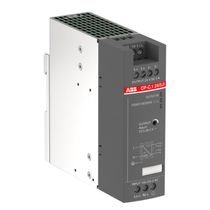 Fonte De Alimentação Chaveada 85 350V 24Vcc 240W 10A CPC124100 ABB