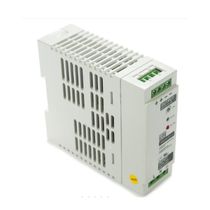 Fonte De Alimentação Chaveada Entrada 100-240Vca Saída 24Vcc 30w 1,3 A Pss24 PSS24W1,3 WEG