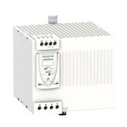 Fonte De Alimentação Comutada Monofásico 85132 Vca/170264 Vca 24VCC 20A ABL8RPM24200 Schneider