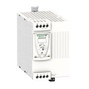 Fonte De Alimentação Chaveada 100 500vca 24vcc 10a ABL8RPS24100 Schneider