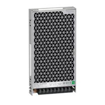 Fonte De Alimentação Chaveada Monofásico 100 240VCA 24VCC 8,3A ABL2REM24085K Schneider