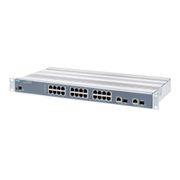 Scalance XR326-2C POE WG 6GK53262QS003AR3 Siemens