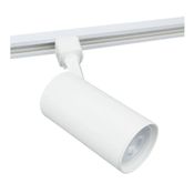 Luminaria Led Spot Redondo Sobrepor Branco Bivolt 7W Par20 7014964 Ledvance
